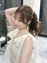 タル(taru)&nbsp;髪質改善/髪質改善縮毛矯正/超高濃度水素【福岡/天神/大名】