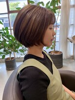 ジュカ(jyuka)&nbsp;ショート