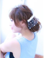 【ミューズ栄】簡単アレンジ２