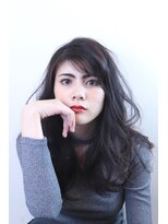 レガロヘアアトリエ(REGALO hair atelier)&nbsp;S/Sヌーディロング
