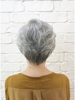 ヘアーワークス バレル(HAIR WORKS Barrel) ミセスパーマ