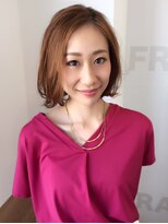 ダンデライオン ネクストステージ(DandeLion next stage)&nbsp;大人ボブ