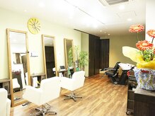 ビューティーサロン ボン(Beauty Salon bon)の雰囲気（地域密着40年以上のアットホーム美容室です♪）