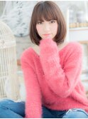 *mod's上尾*やすらぎ感ある…大人かわいいナチュミディｃ