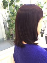 ヘアーメイク クルミネ(Hair Make CULMINE) 大人の髪にオージュア、イミュライズ！