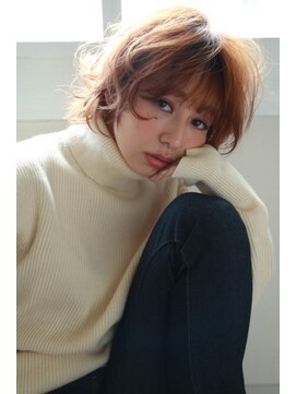 ネオリーブセブン 御茶ノ水店(Neolive 7) マッシュボブ