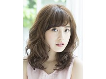 パームパム 新横浜プリンスペペ店(Perm Pam)