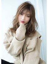 レジナヴィータ 栄(Reginavita)&nbsp;【Reginavita栄】外国人風ラフカール＠早川