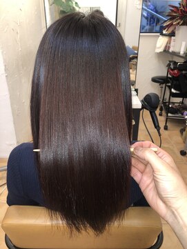 アコンプリッシュ 代官山 恵比寿(accomplish) プラチナミネコラ