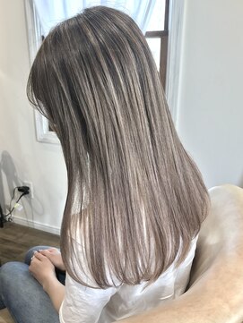 ナナイロ(nanairo) カラー