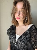 ニキータ(Nikiita)&nbsp;ゆるく動くミディアムレイヤー