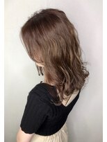 ソース 枚方(SOURCE)&nbsp;【SOURCE】ビターチョコブラウン