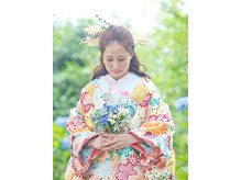 スタイリッシュガーデンみたか