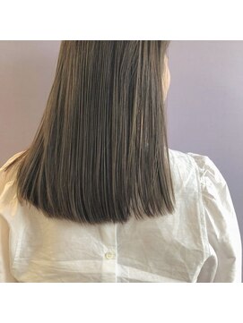 ガーランドウメダ(Garland umeda) ロブスタイル