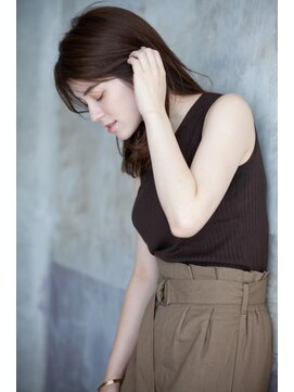 シェルベアー(Shell Bear) 【shellbear銀座】ナチュラルレイヤー