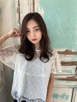 フォルテ 中田店&nbsp;大人ロング