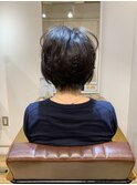 大人ショート