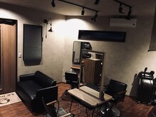 サロンド ル ミュー(salon de Le mieux)の雰囲気（1）