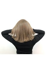 マルゼン(Maruzen)&nbsp;アッシュカラー