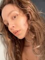 シアンデルカ(CYANDELUCCA) ヘアメイクのお仕事もしています^^