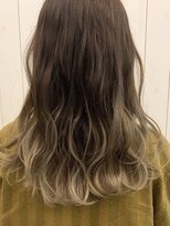 グッデイ ヘアー(GOOD DAY HAIR)&nbsp;【GOOD DAY HAIR】《グラデーションカラー》下北沢