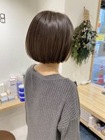 ソラ(sola)&nbsp;ボブ10