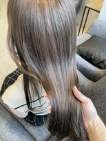 エレノア 梅田店(Eleanor)&nbsp;ラベンダーグレージュ