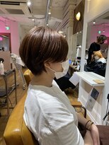 アヴァンス 天王寺店(AVANCE.)&nbsp;天王寺ショート