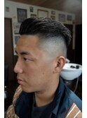 fade style