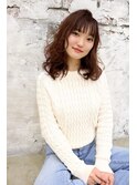 ゆるやかウェーブ