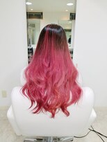 メルマードバーベル(Mermard Bavel)&nbsp;ブラッドレッド