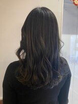 ネオリーブシェリエ 浅草店(Neolive cherie)&nbsp;アッシュカラー