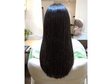 ヘアーアンドビューティーサロン ノン(NON)