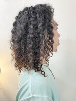 カゼ ダイカンヤマ Kaze DAIKANYAMA&nbsp;強めスパイラル