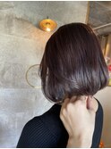 ラベンダーカラー
