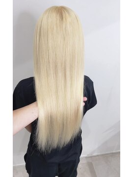 シャイル(CHAiL) ブロンドベージュ