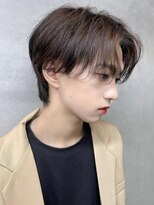 ロンド ローガン 名駅(Lond LOGAN)&nbsp;ツイストスパイラルパーマ 名古屋 メンズ