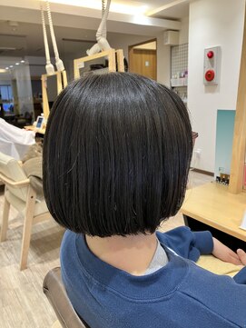 コルテ(Corte) ミニボブ♪