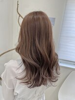 ベルバイグレイス(BELLE by grace)&nbsp;シークレットハイライトベージュ