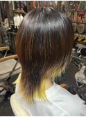 ヘアティンセル