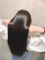 ヘアスタジオ マテリアル 中央駅店(hair studio Material) Pimトリートメント