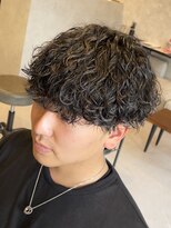 アビールブレ 新潟万代(ABEY LEVRAI) 新潟波巻き