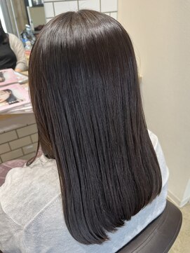 エイト マカビ 沖縄真嘉比店(EIGHT makabi) 【EIGHT 真嘉比】お客様スタイル