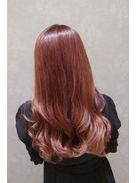 リー 天王寺(Lee)&nbsp;【Lee天王寺】フェミニティピンク