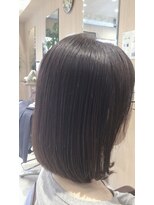 ヘアーマロン(HAIR MARRON) ナチュラルボブ