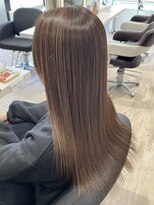 フロート ウラ(FLOAT ula)&nbsp;大人ハイライト