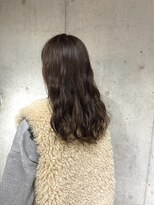 ニト(nito)&nbsp;ゆるめパーマ