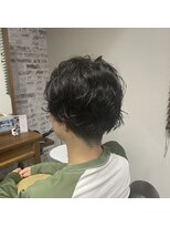 リモア (Re:more)&nbsp;ショートレイヤー