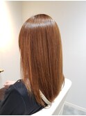 髪質改善/ 縮毛矯正/トリートメントエステ/ナチュラル