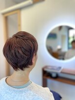 ディオ(DiO)&nbsp;ショート